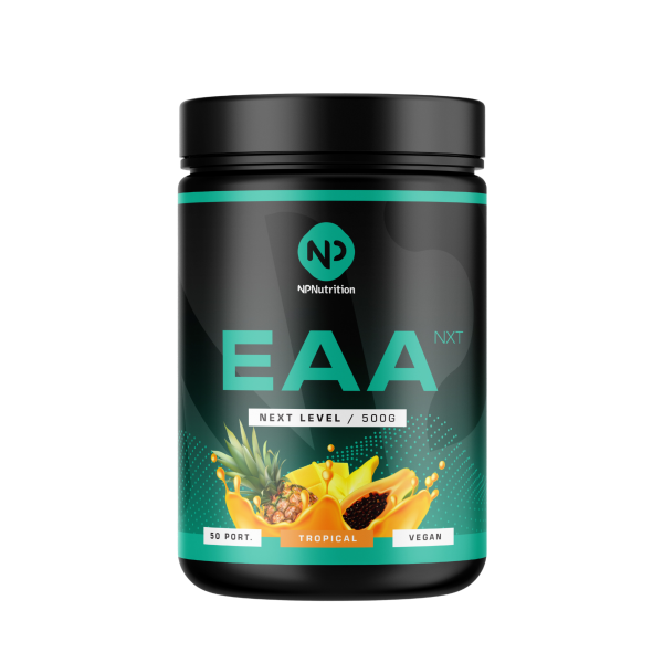 NP Nutrition - Next Level EAA