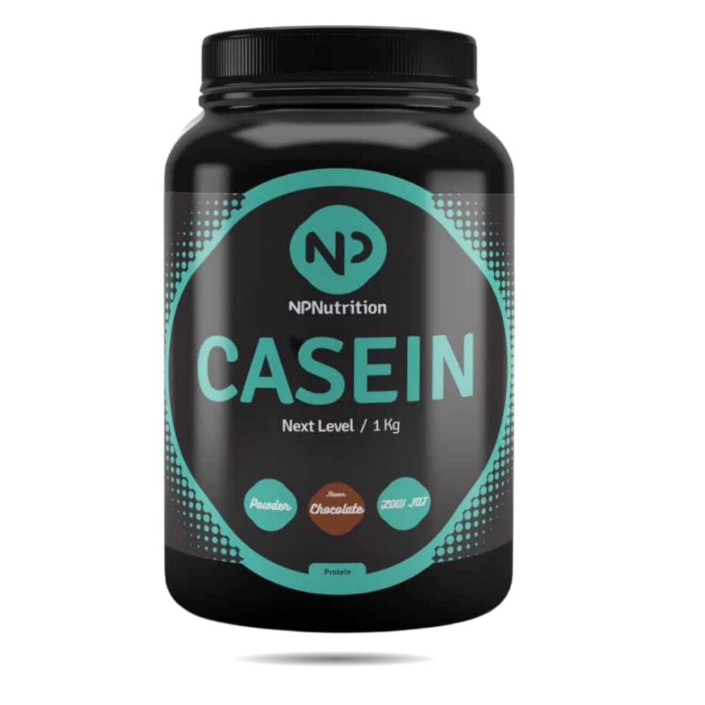 NP Nutrition - Casein
