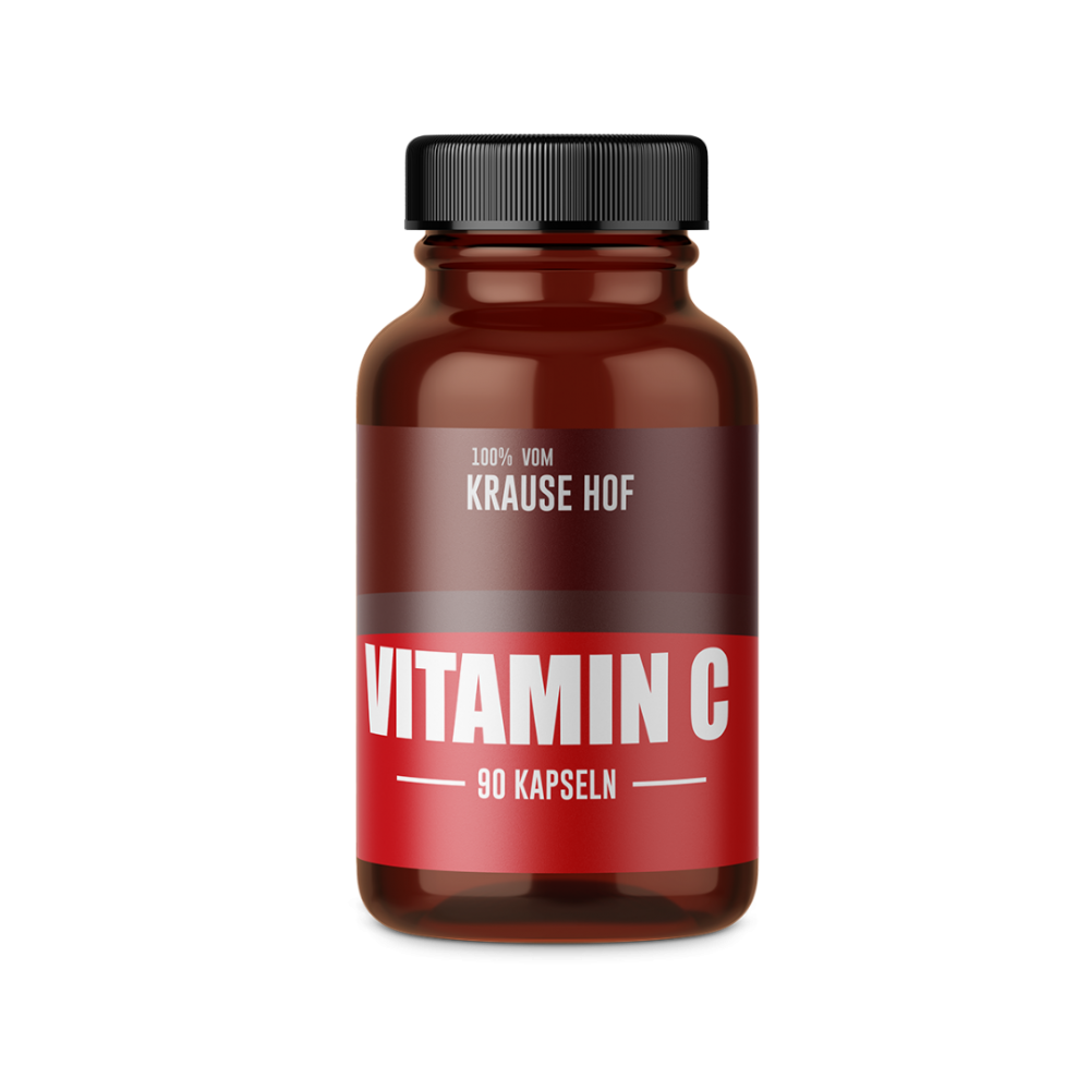 Krause Hof - Vitamin C