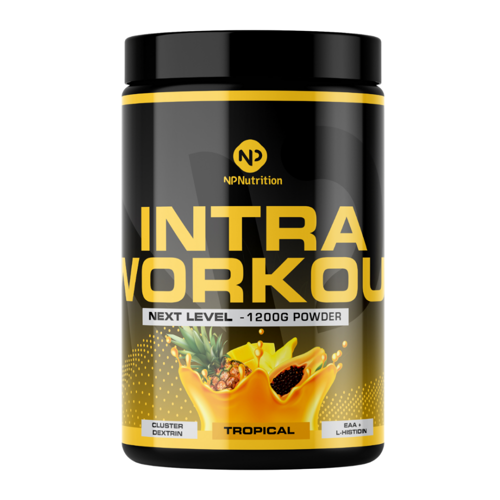 NP Nutrition - Intra Workout