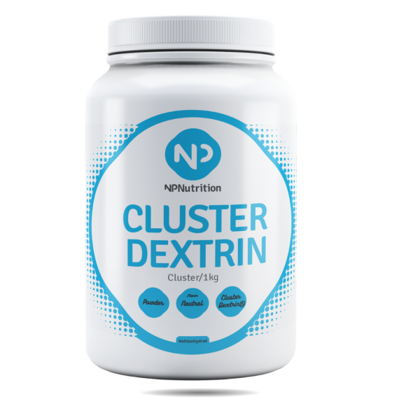 NP Nutrition - Cluster Dextrin
