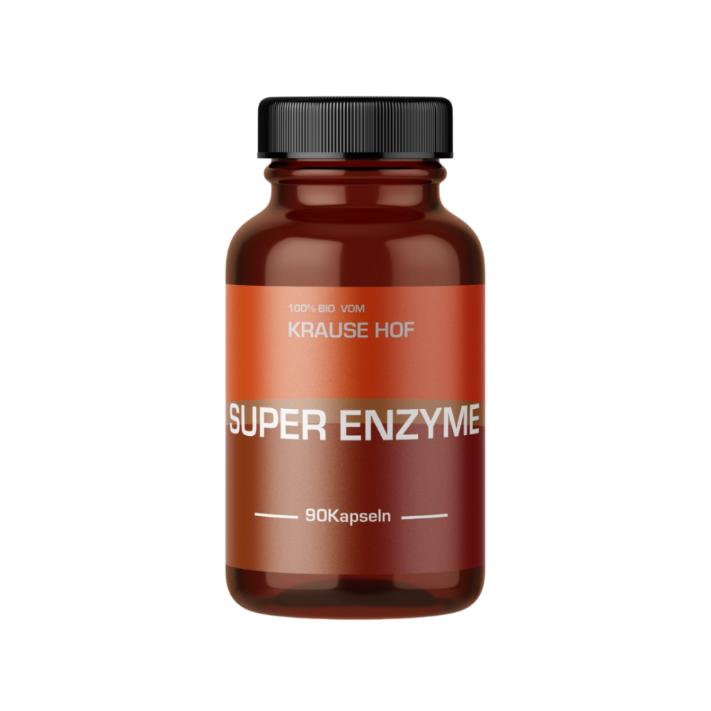 Krause Hof - Super Enzyme