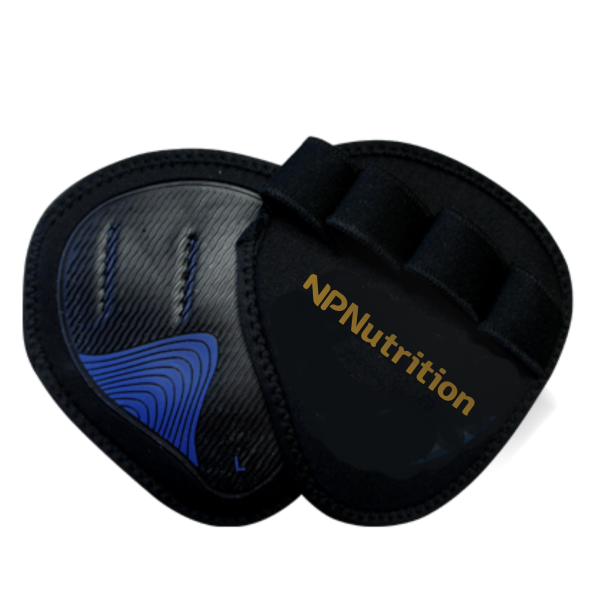 NP Nutrition - Griffpads