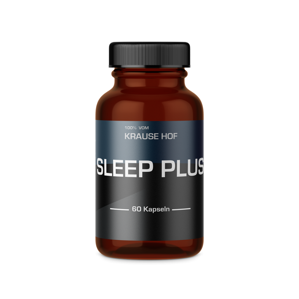 Krause Hof - Sleep Plus