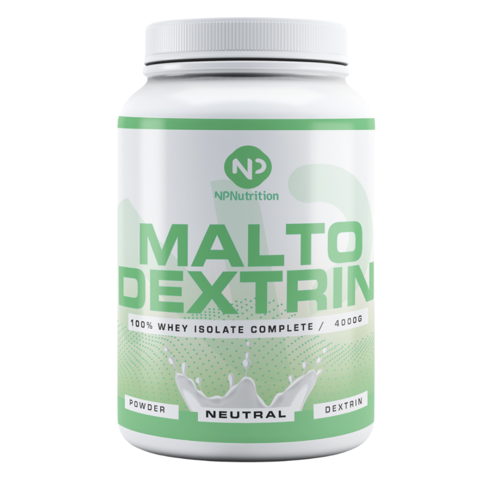 NP Nutrition - Maltodextrin