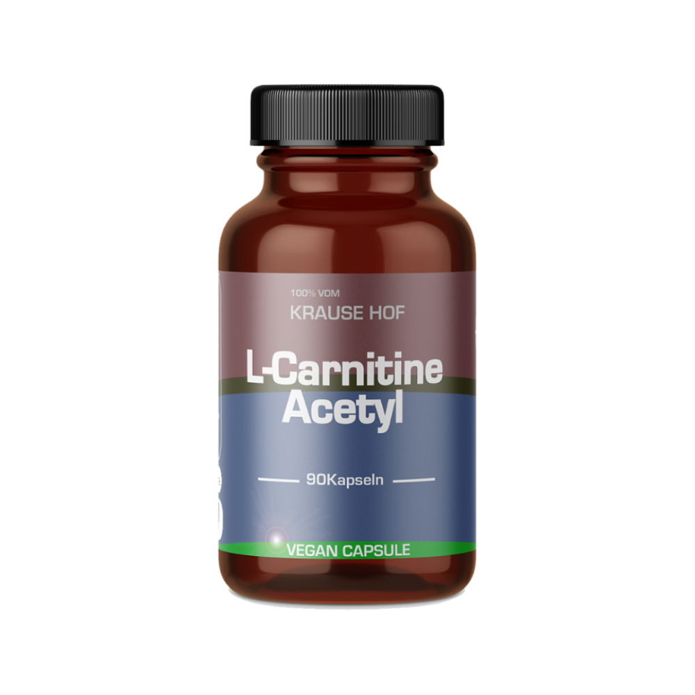 Krause Hof - L-Carnitine Acetyl