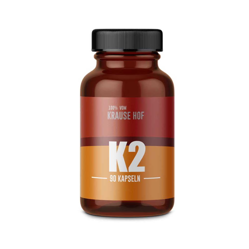 Krause Hof - Vitamin K2