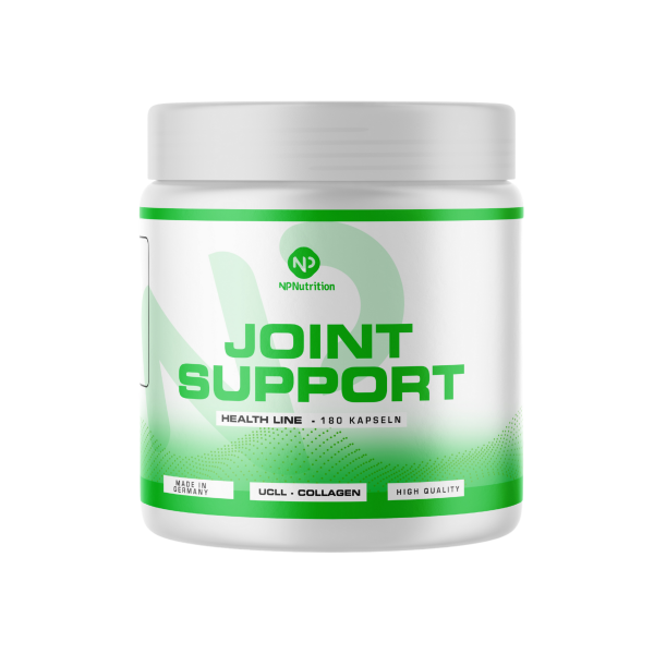 NP Nutrition - Joint Support