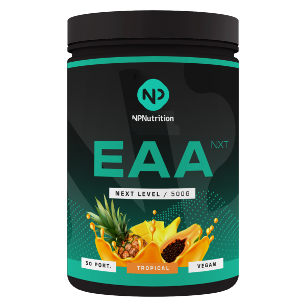 NP Nutrition - Next Level EAA